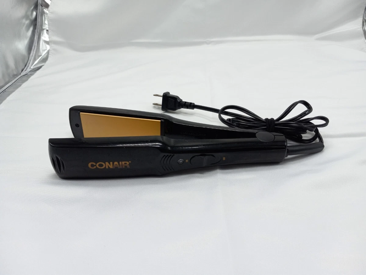 Hair straightener cheap 2 inch