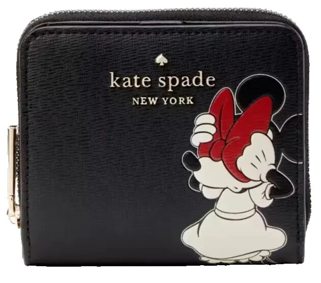 kate spade new york Nylon Wallets for Women