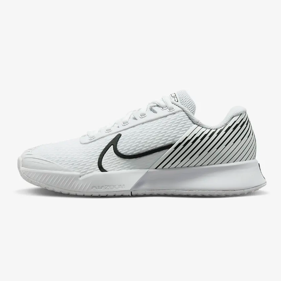 Nike Women's Court Air Zoom Vapor Pro 2 Tennis Shoes (DR6192-101