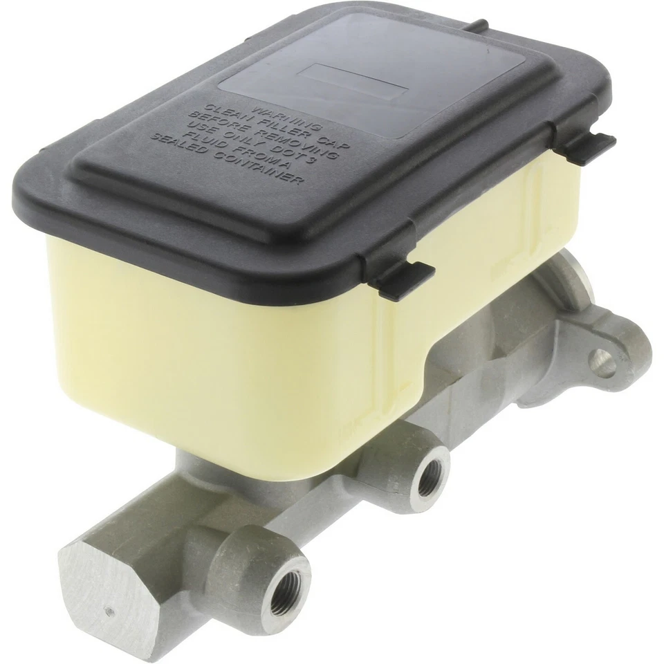 Cilindro maestro de freno premium centrado 1988 para GMC R1500 Suburban GAS 1987-1991 Foto 2 de 4