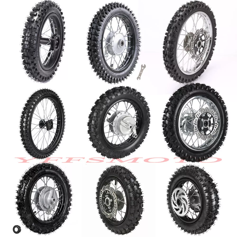 Used dirt bike rims outlet