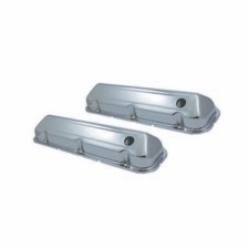 Specialty Chrome 8542 Stock Height Valve Cover For Ford Big Block 429-460