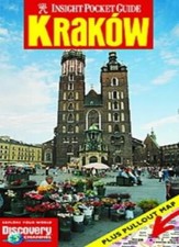 Krakow Insight Pocket Guide-Ian Wisniewski