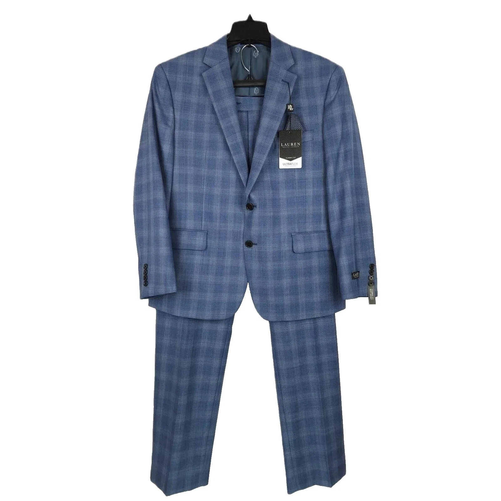 Lauren Ralph Lauren Wool Suits & Blazers for Men