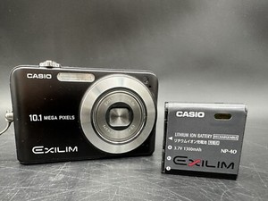 Casio Exilim Z1050 | eBay