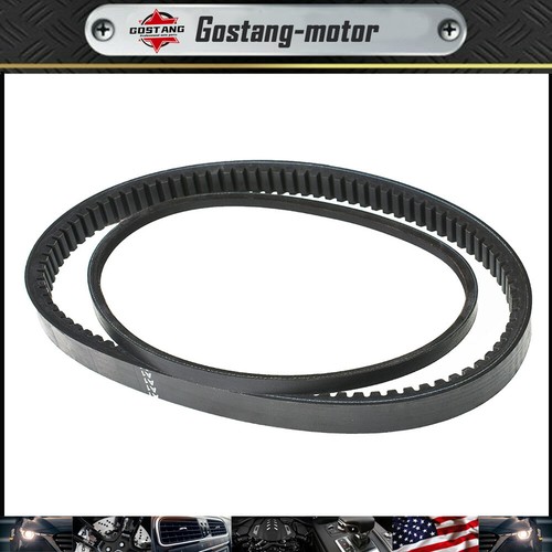 EZGO 72054G01 CVT Drive Belt, TXT/Med, 4 Cycle Gas 96-08, Fuji