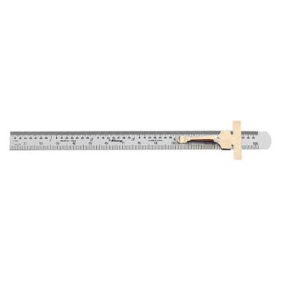 Mitutoyo 950-300 Rule,Pocket,150 Mm