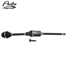 Front Right CV Axle Shaft For BMW M550I XDRIVE G30 F90 2018-2023 USA