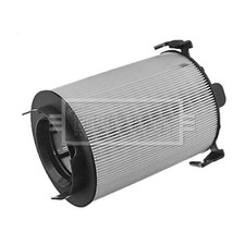 Fits Skoda Yeti 1.2 TSi Genuine Borg & Beck Engine Air Filter