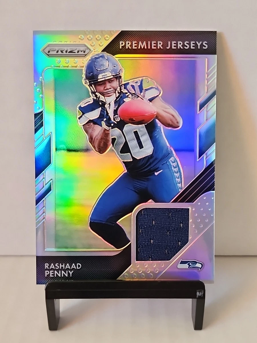 Penny 2025 seahawks jersey
