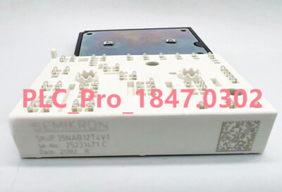 1PCS NEW SEMIKRON SKIIP35NAB12T4V1 power supply module