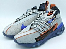 ispa react wolf grey