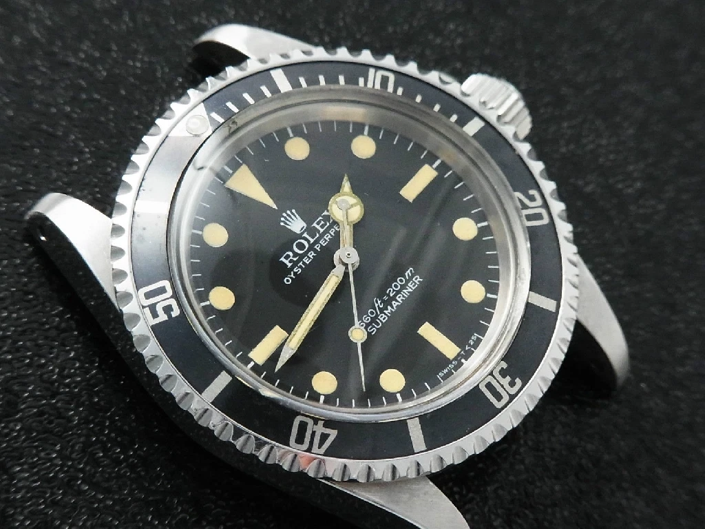 Submariner 5510 sale