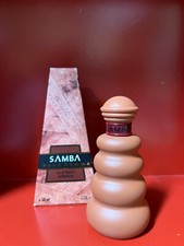 SAMBA NOVA HOMME 1.7 OZ/50ML EDT SPRAY NEW IN BOX DISCONTINUED