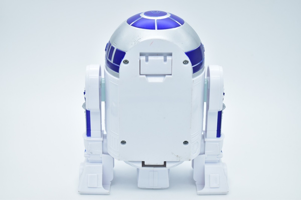 Star Wars マイクロマシン R2-D2 Star Wars The Force Awakens Micro Machines R2-D2 Playset
