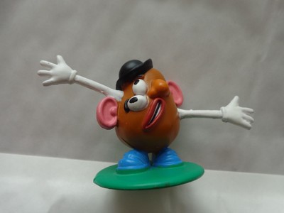 picasso potato head
