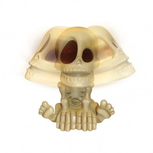 Geisterjagd - deutsch - Bild 3 von 4