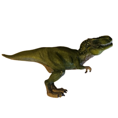 Schleich T-Rex Tyrannosaurus Rex - Dinosaurier - 2011 - ca. 13cm Hoch
