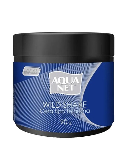 Ocean Trico Hair Wax 80g – Clay (Green Tea Set), Harajuku Style, Für Starken Halt & Matten Look
