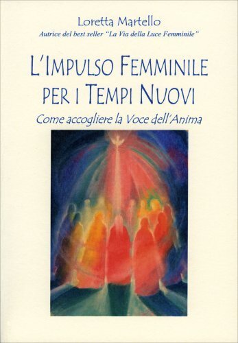 LIBRO IMPULSO FEMMINILE - LORETTA MARTELLO