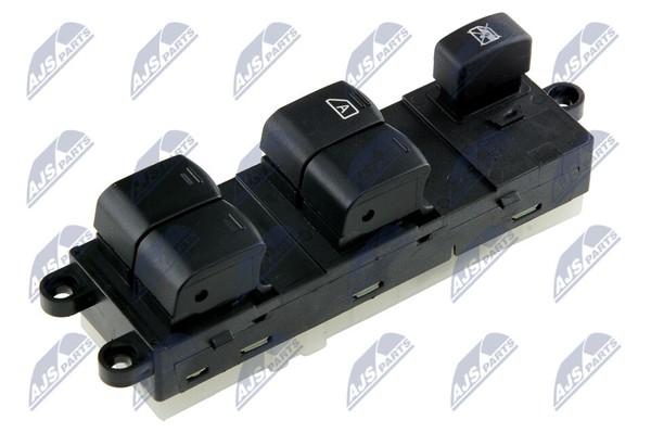 Nty EWS-NS-000 Schalter, Fensterheber FüR Nissan-image