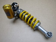 Yamaha YZF R1M 2016 13.895 miglia ammortizzatore posteriore OHLINS (13790)