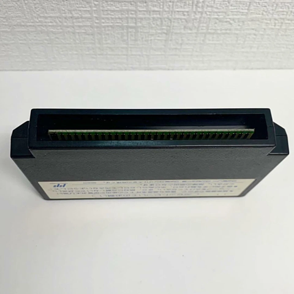 FC BUCKY O'HARE NES KONAMI Nintendo Famicom Japan Import - Image 4 of 4