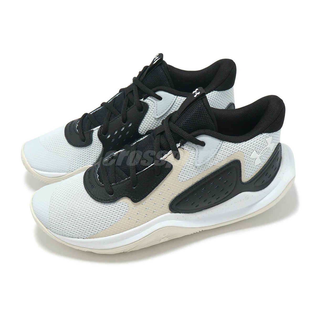Under Armour HYPER APOLLO バスケットシューズ アンダーアーマー（UNDER ARMOUR）バスケットシューズ バッシュ