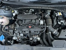 Hyundai Tucson T-Gdi Premium MHEV Mk4 1.6 Petrol 6speed Engine Complete 2021 18k