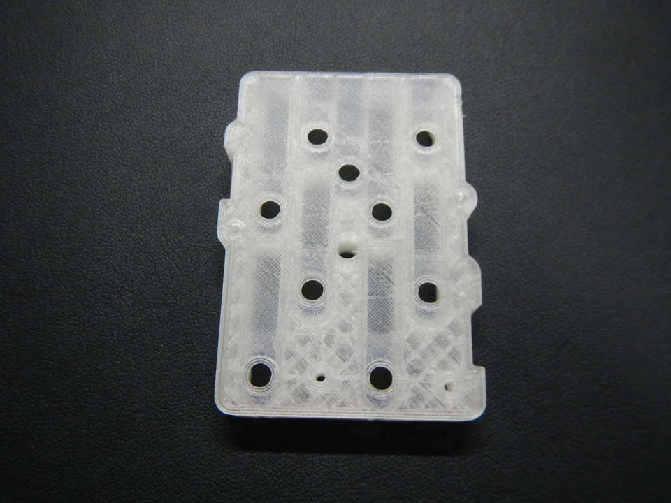 72 73 74 75 76 77 78 79 Buick Electra Interruptor Ventana Eléctrica Conector 4 Vías - NUEVO Foto 3 de 4