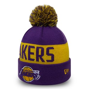 new era nba beanies