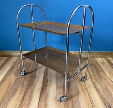 Vintage Mid Century Folding