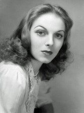 Vera Zorina Unsigned Photo - Norwegian actress - Donation to Cancer Charity *1