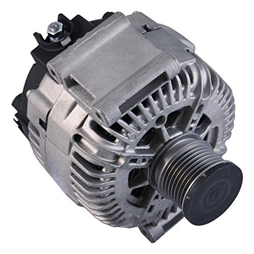 Lichtmaschine Mercedes C320 C350 CLK320 CLS350 W204 W209 W218 3.0 CDi 180Amp NEU - Bild 4 von 9