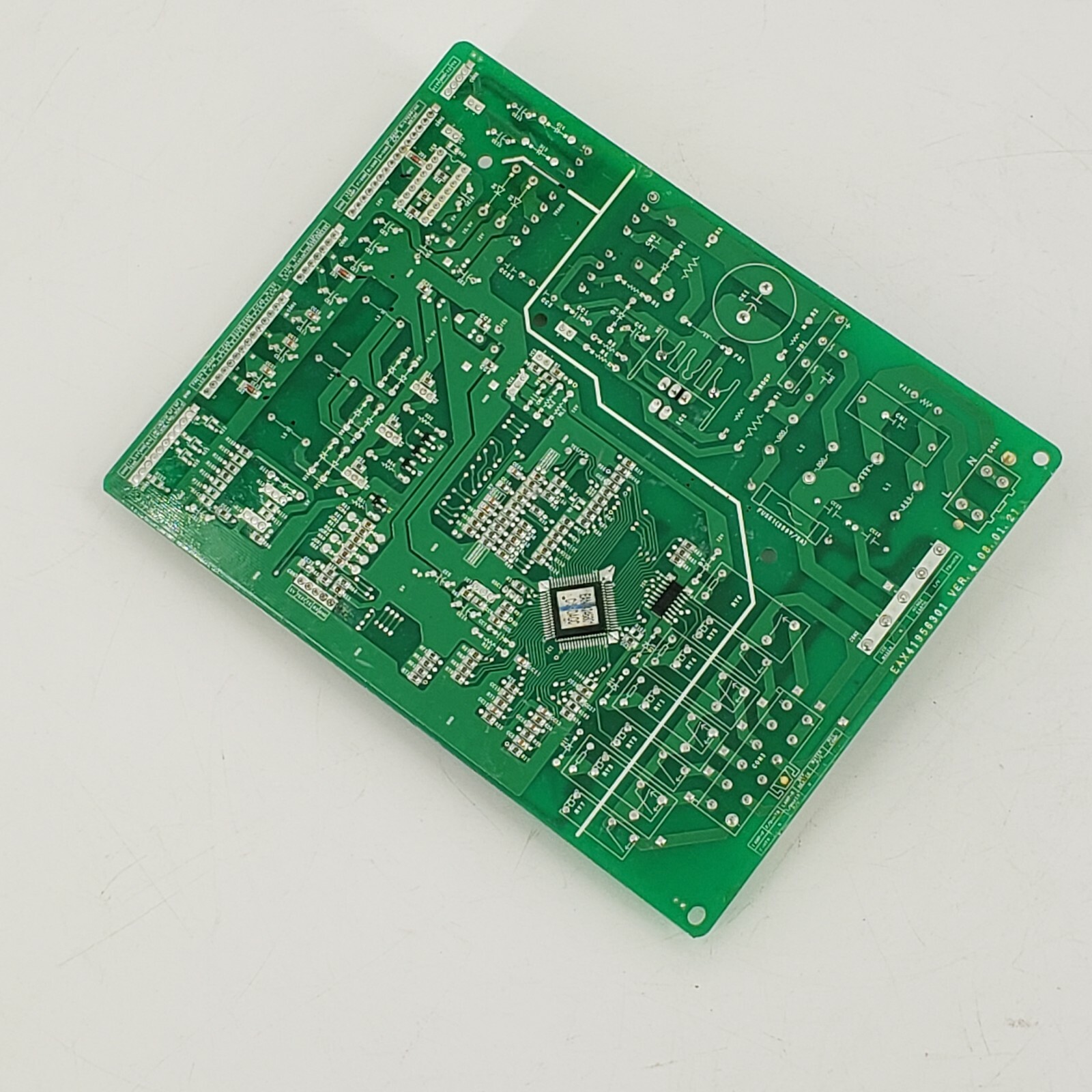 OEM LG Refrigerator Control Board EBR41956402 🔥 Guarantee *Same Day Ship