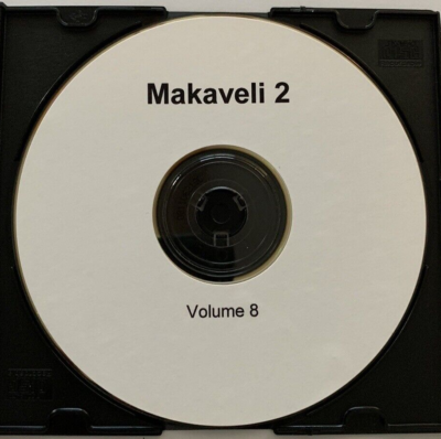 Makaveli 2 