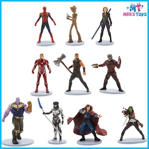 disney avengers figures