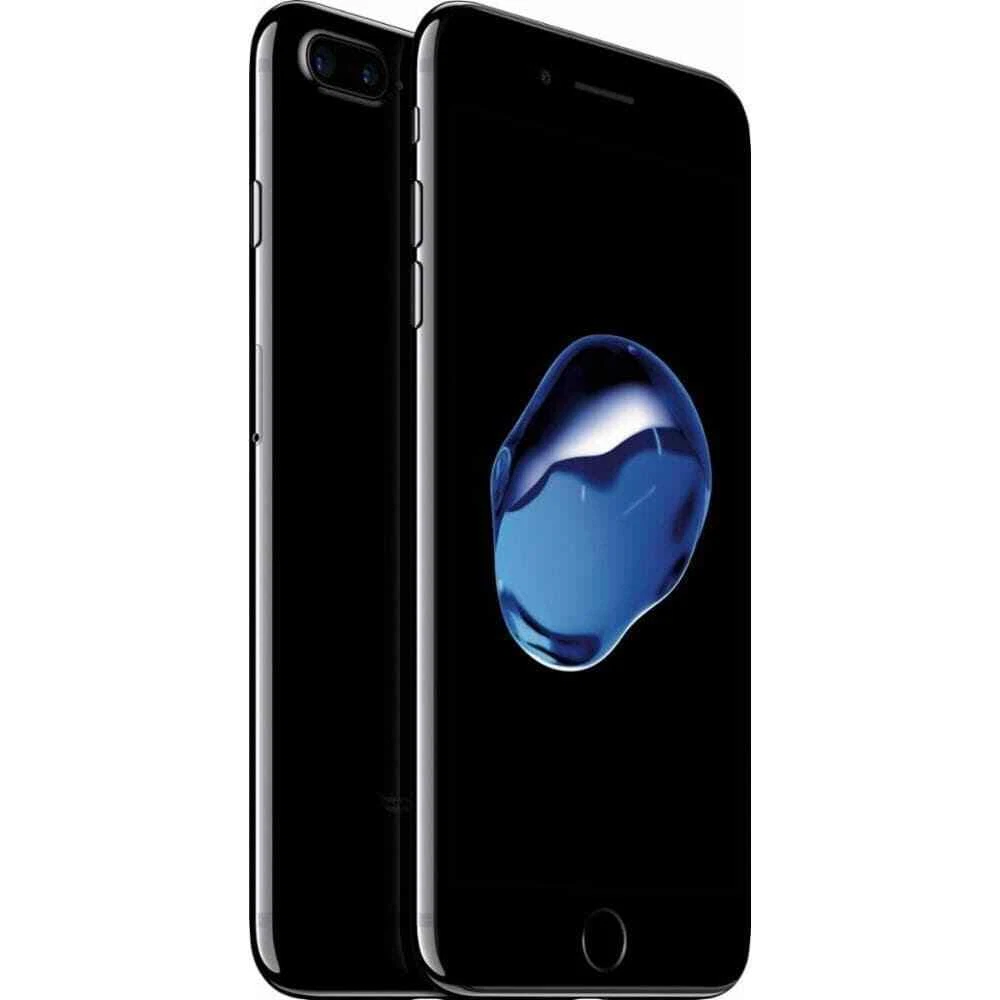 iPhone 7 Plus Black 128GB for Sale - Shop New & Used Cell Phones