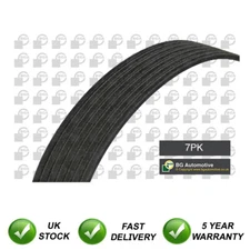 Alternator Belt SJR Fits Mercedes Jeep Chrysler 3.0 CDi CRD D 3.2 04891587AA