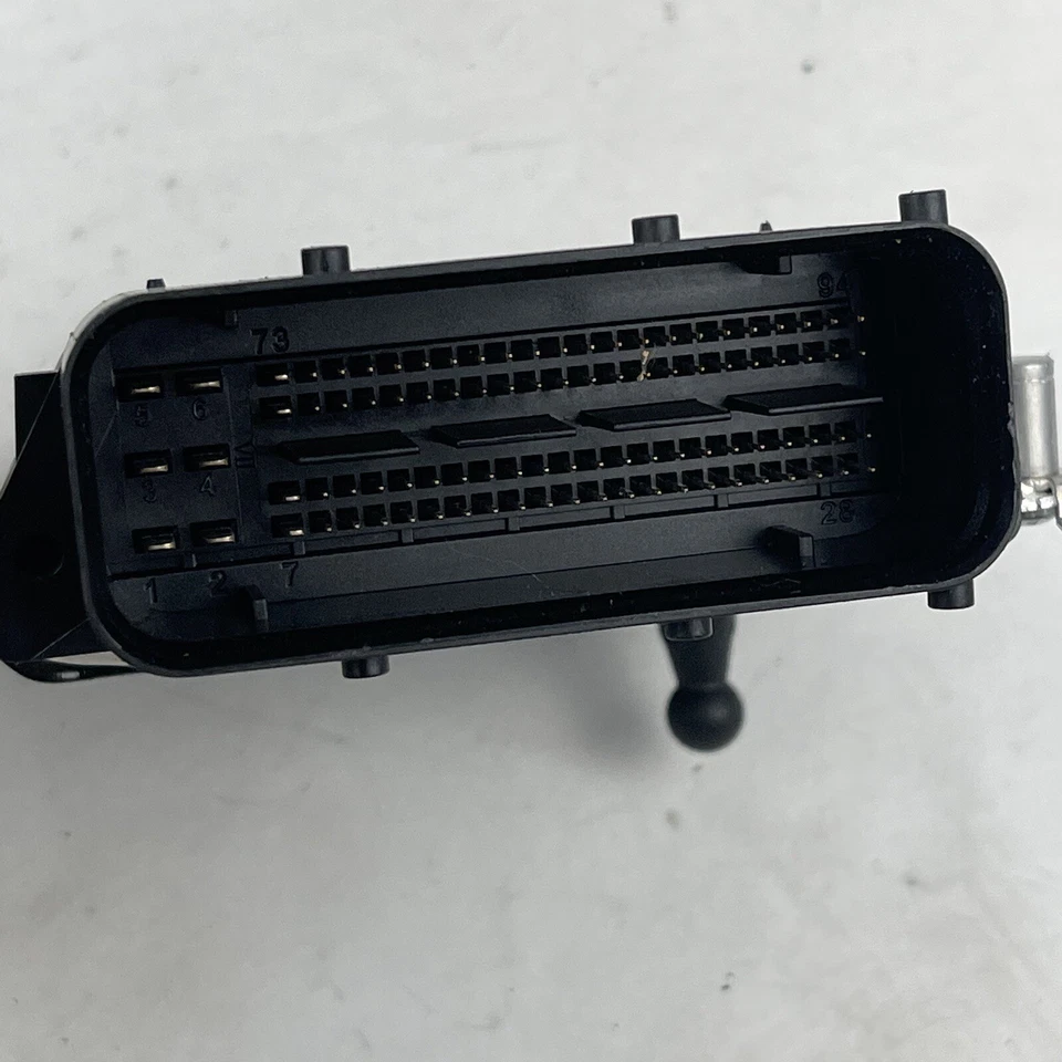 BMW 328D 535D X3 X5 F10 F15 F25 F30 DEF 2014-2017 módulo de emisiones diésel Foto 3 de 4