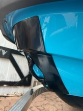 PWC FRONT TRAILER BOW GUARD FOR 2019-2025 YAMAHA FX ALL MODELS 