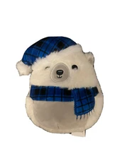 5” Brooke the Polar Bear Squishmallow 