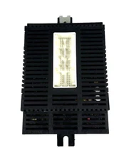 02-10 Bmw E60 E63 E64 E65 E66 LCM Headlight Control Module 6943283 745i 750i Oem