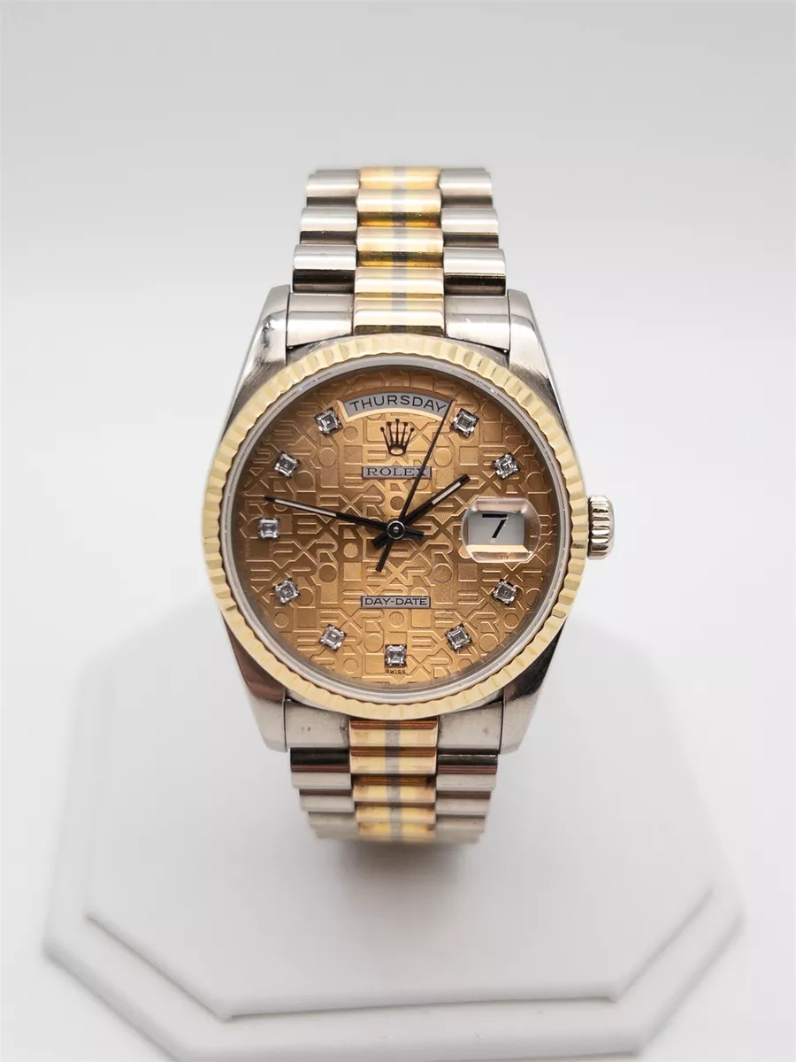 Rolex tridor clearance price