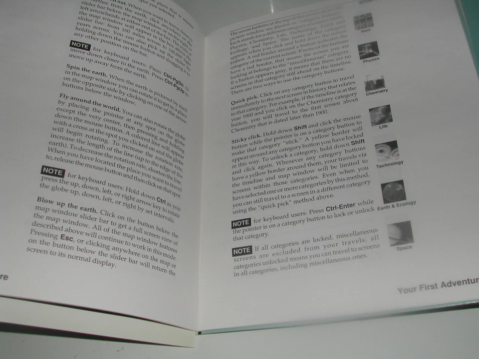 scifance advetures Isaac Asimov's 5 1/2 disk - Image 4 of 4