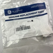 WE4M415 for GE Dryer Door Switch Exact Replacement Part Oem Brand New Genuine