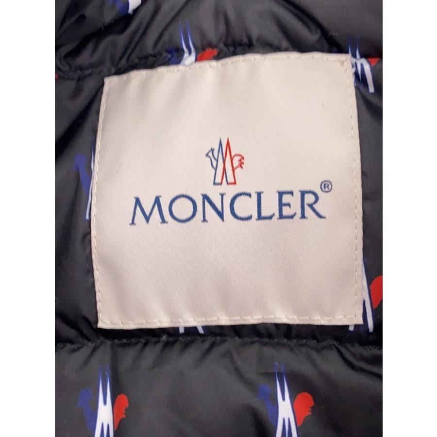 MONCLER Jacket 2 D209U4170100 Men 3390 thumbnail 3