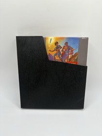 Legacy of the Wizard (Nintendo Entertainment System, 1989) NES Tested