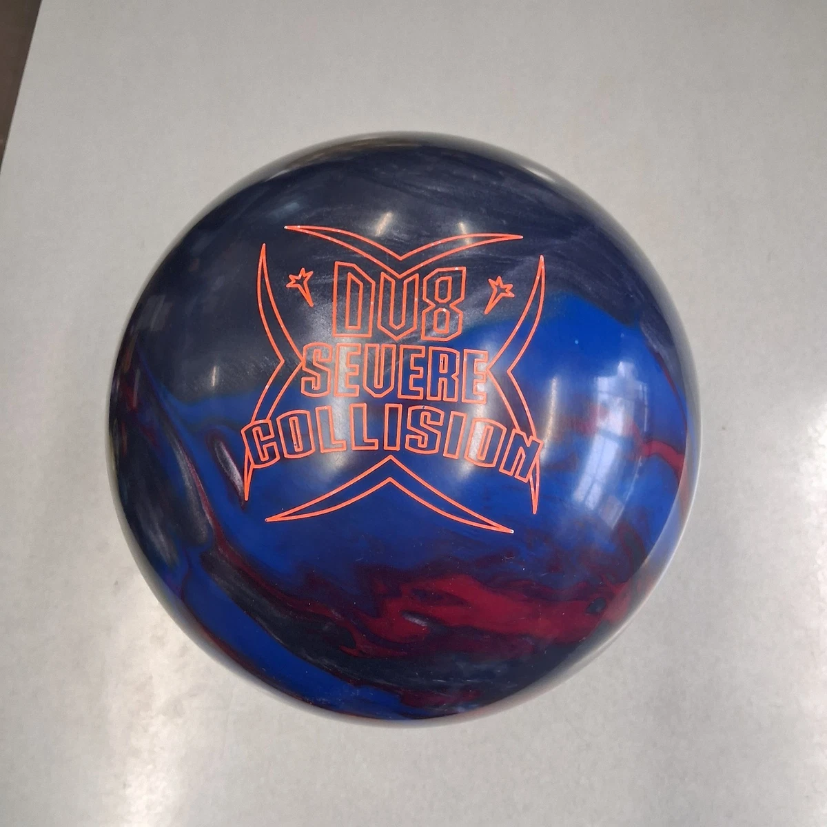 DV8 15 lbs Bowling Balls for sale | eBay