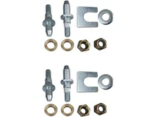 For 2002-2009 Chevrolet Trailblazer Door Hinge Pin  Bushing Kit 41265JFJS 2